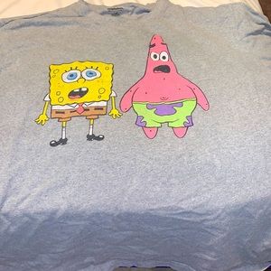 Nickelodeon shirt from Minnesota